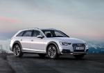 Audi A4 Allroad 3.0 TDI Quattro 2016 года (WW)